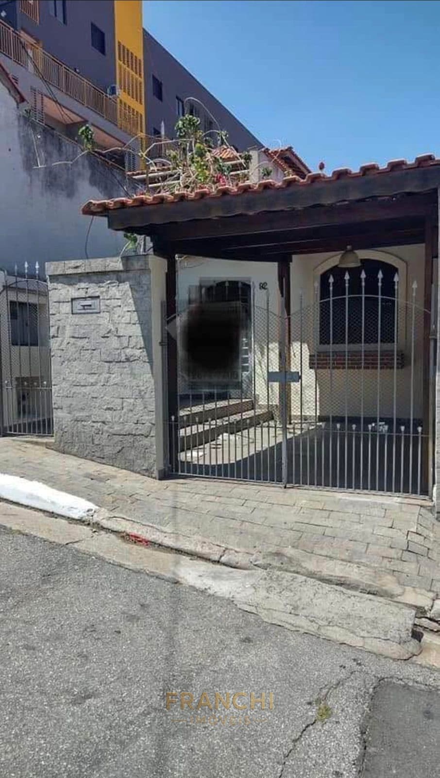 Casa Terréa