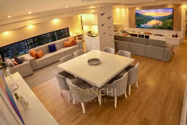 Apartamento A Venda no Tatuapé