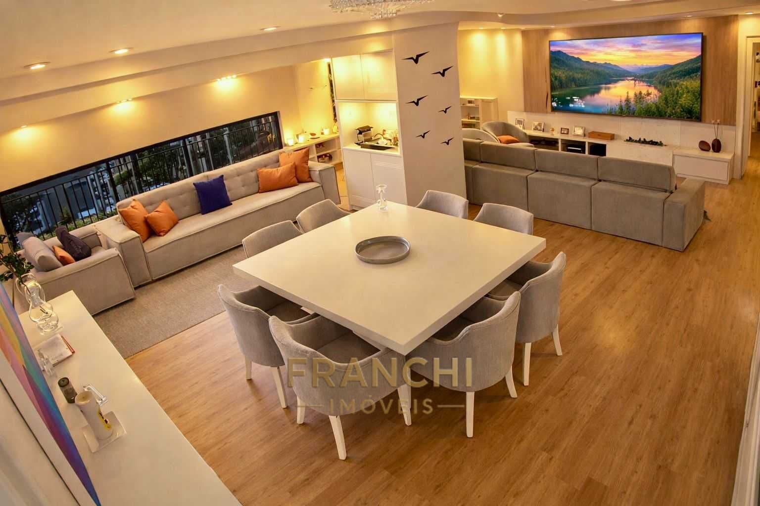 Apartamento A Venda no Tatuapé