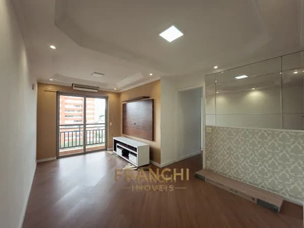 Apartamento com 3 Quartos no Jd Textil
