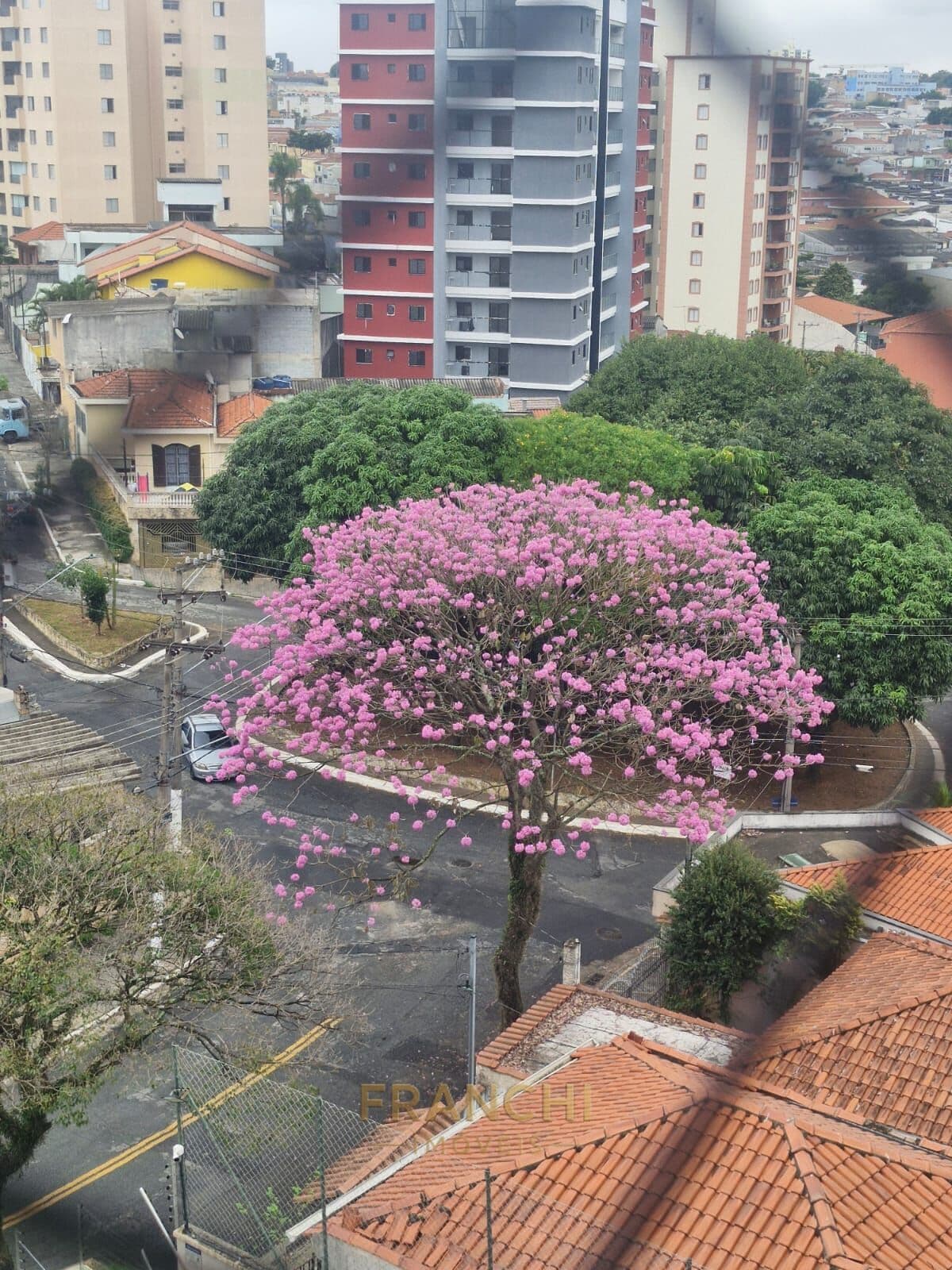 Apartamento em São Paulo - Vila Formosa