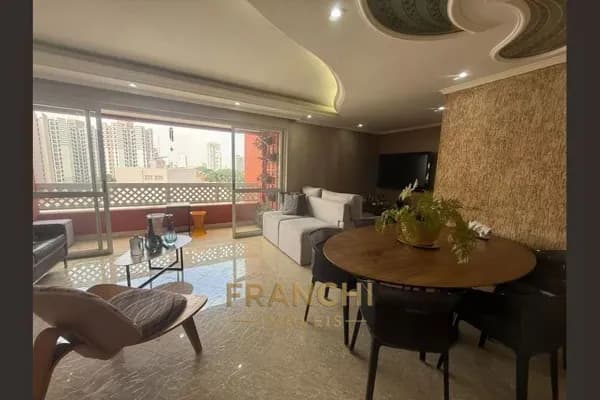 Apartamento com 3 Quartos e 2 banheiros à Venda, 77 m² por R$ 690.000