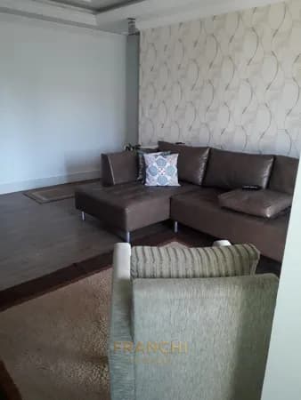 EXCLUSIVIDADE E CONFORTO EM CADA DETALHE — 90m² MUITO BEM DISTRIBUÍDOS
