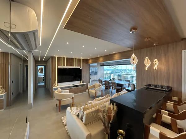 Apartamento em Vila Zilda (Tatuapé), São Paulo/SP