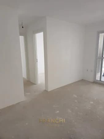 Apartamento em São Paulo - Vila Zilda (Tatuapé)