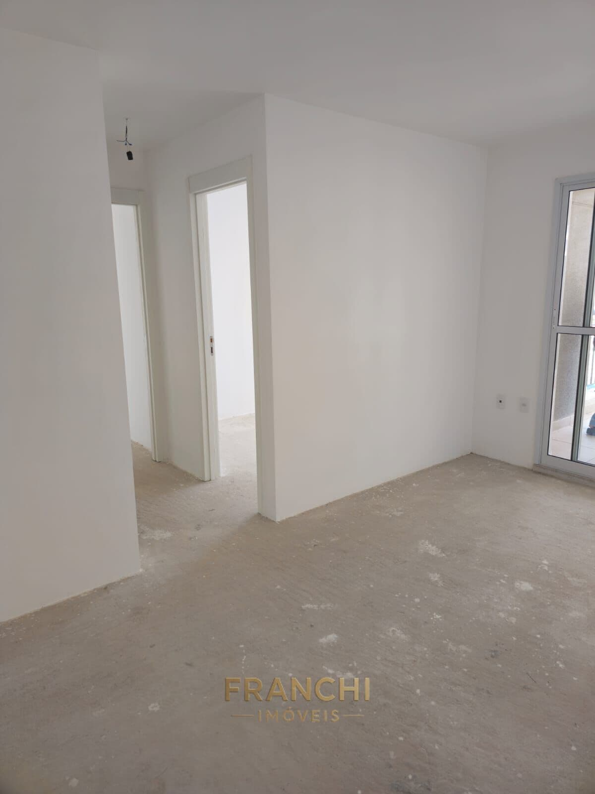 Apartamento em São Paulo - Vila Zilda (Tatuapé)