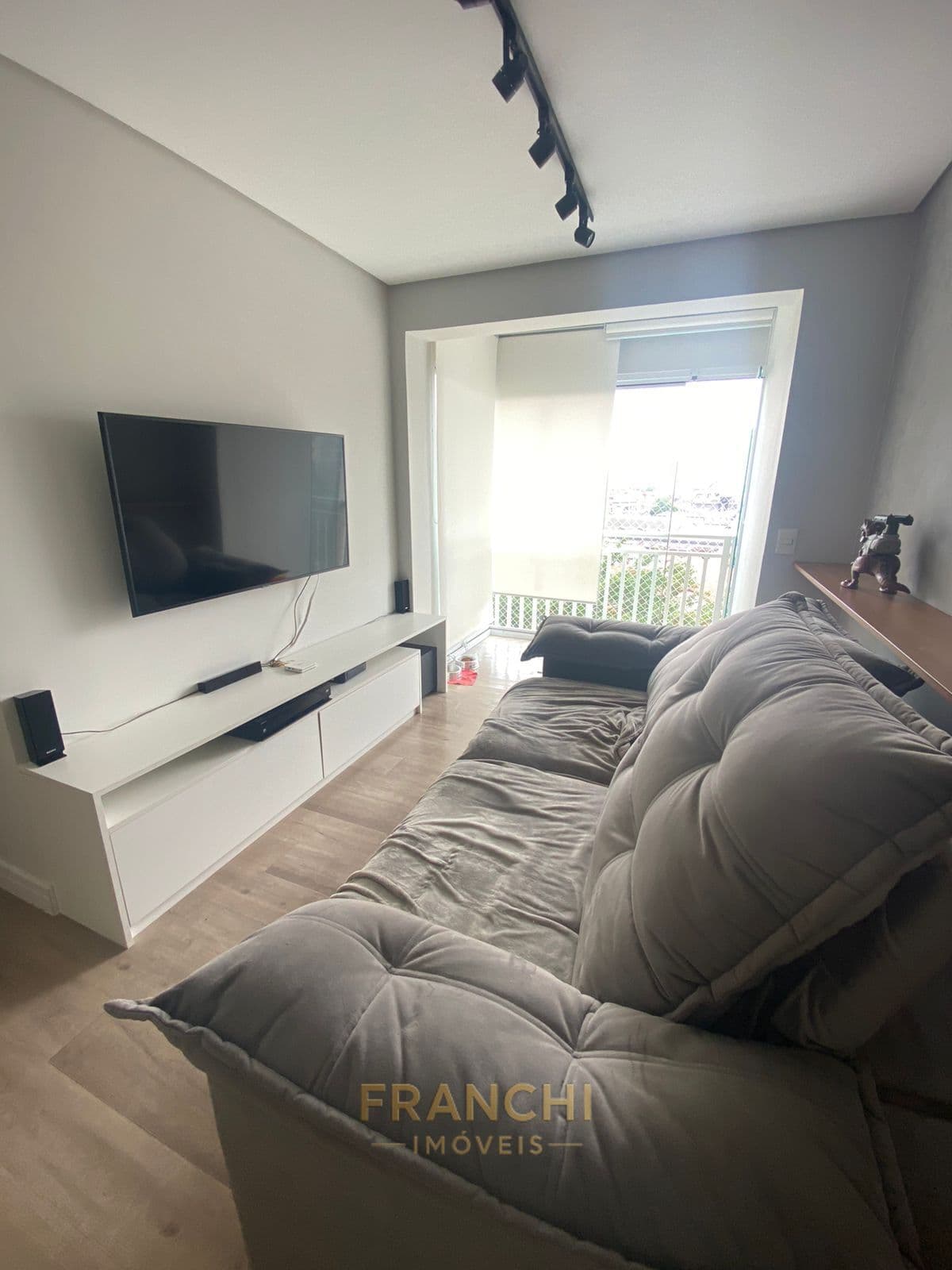 Apartamento em São Paulo - Tatuapé