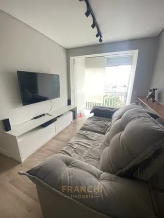 Apartamento em São Paulo - Tatuapé