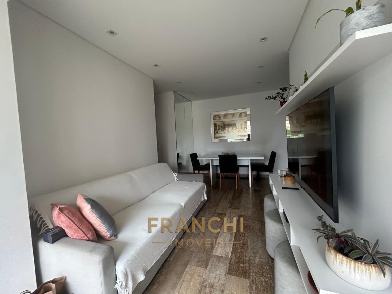 Apartamento em São Paulo - Vila Formosa