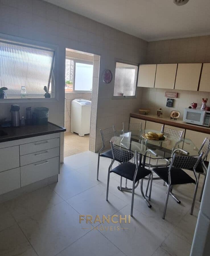 Apartamento em São Paulo - Vila Gomes Cardim