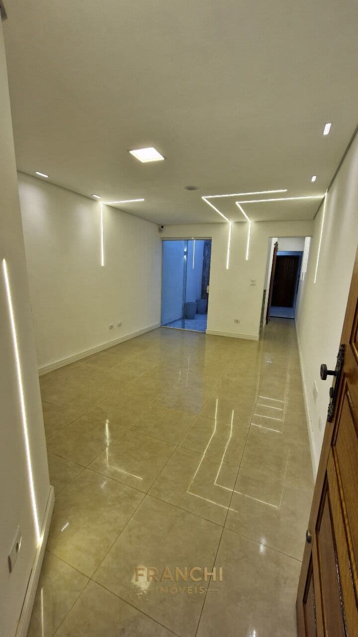 Sobrado em São Paulo - Vila Aricanduva