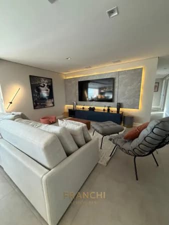 Apartamento em Vila Gomes Cardim, São Paulo/SP