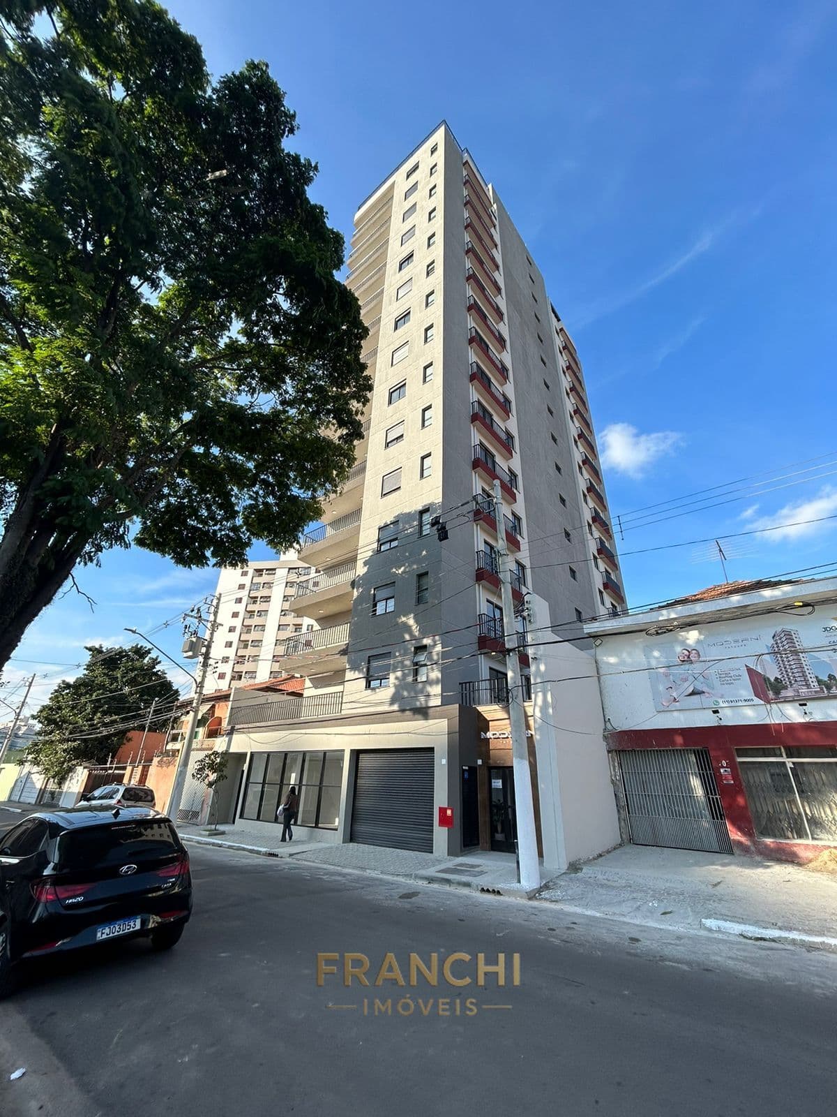 Apartamento em São Paulo - Tatuapé