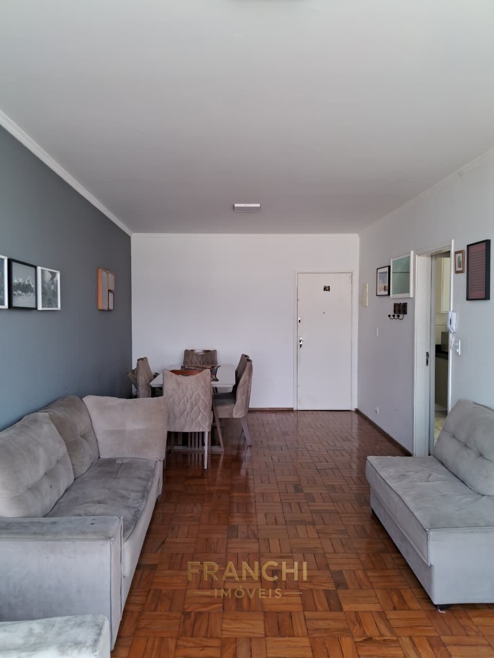 Apartamento para locação na Avenida Celso Garcia