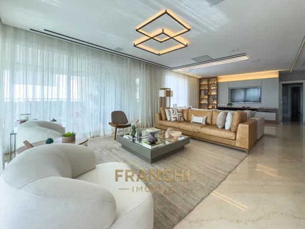 Apartamento a Venda no Analia Franco