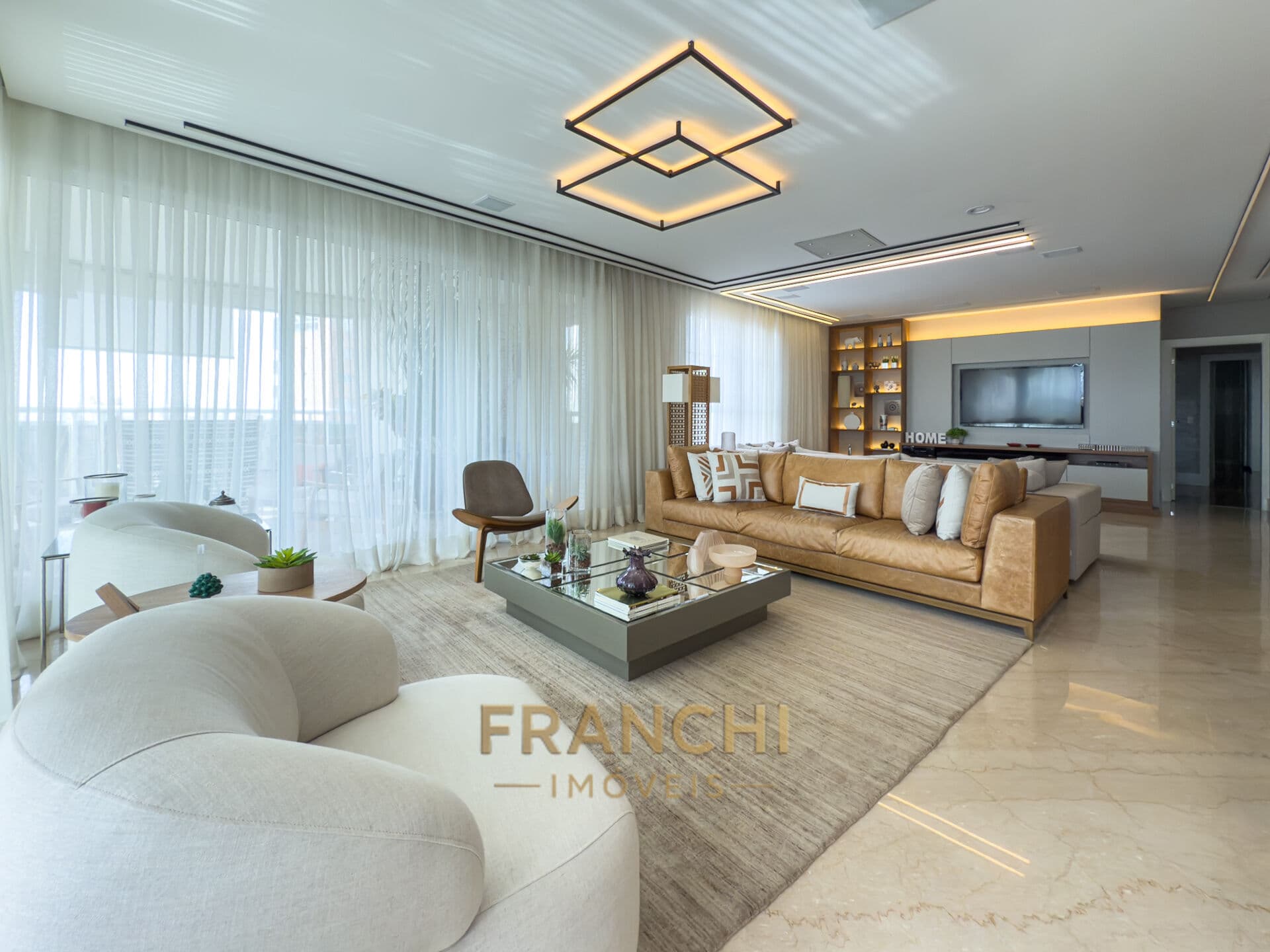 Apartamento a Venda no Analia Franco