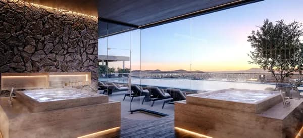 Loft no Bairro Ressacada | Excelente rentabibilização