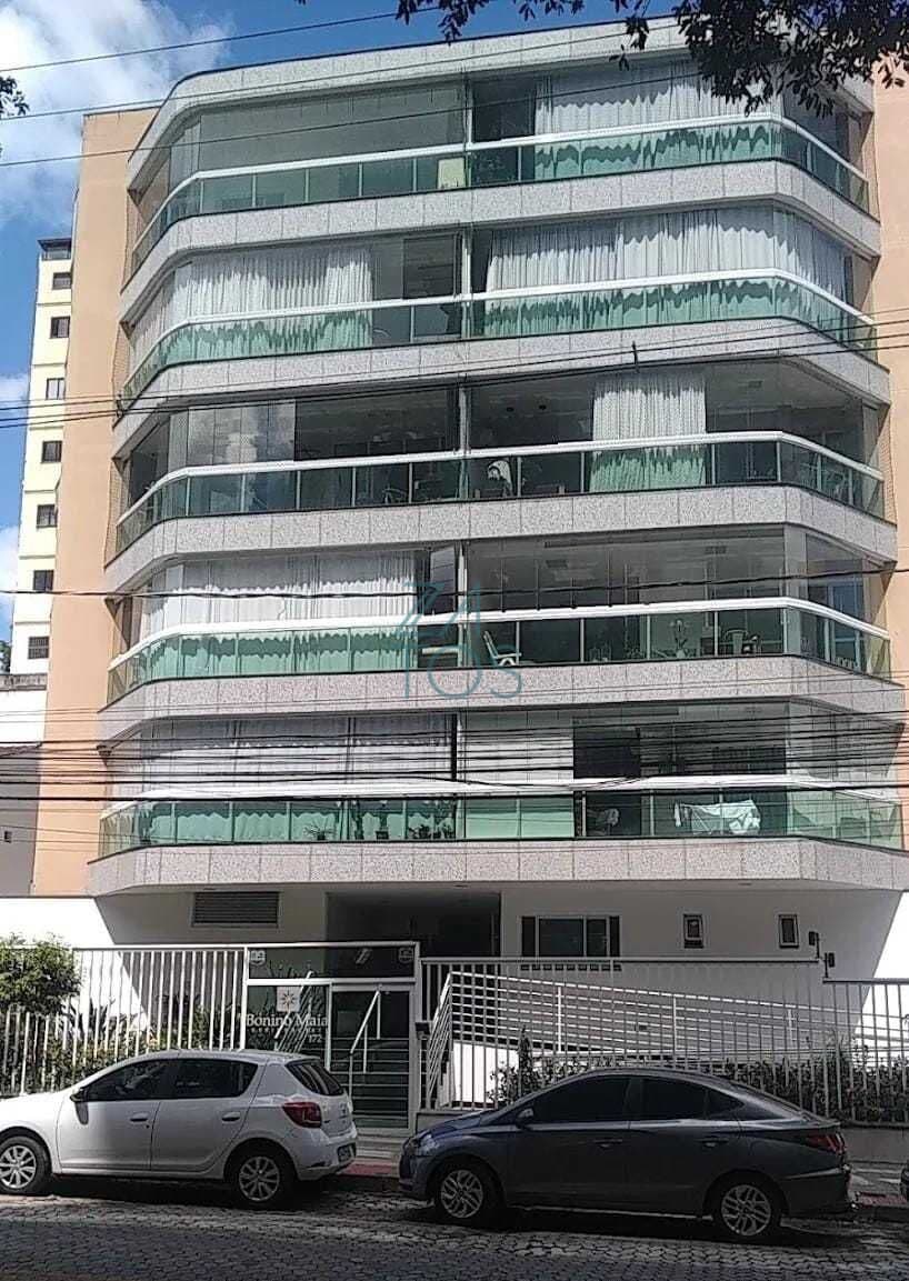 Apartamento em Vitória - Barro Vermelho