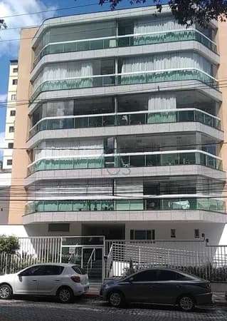 Apartamento em Vitória - Barro Vermelho