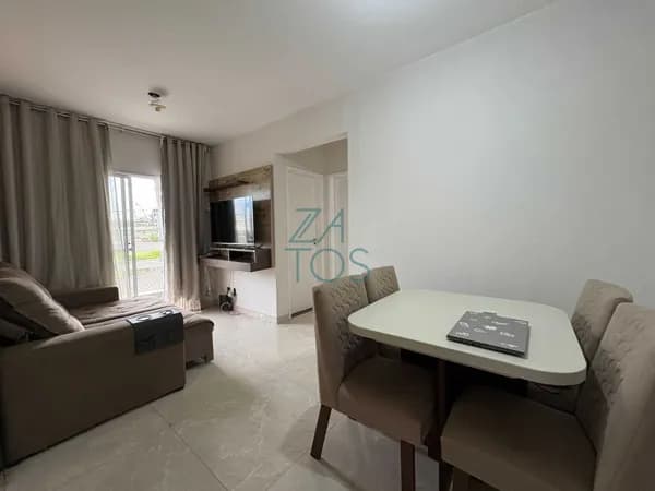 Apartamento em Divino Espírito Santo, Vila Velha/ES