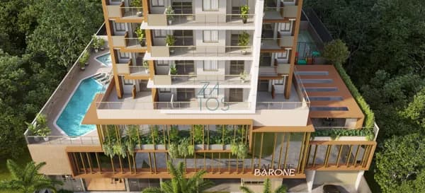 Lançamento Argo Barone | 2 quartos | Jockey-Vila Velha-ES