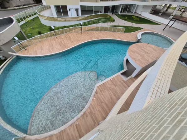 Apartamento em Nova Guarapari, Guarapari/ES