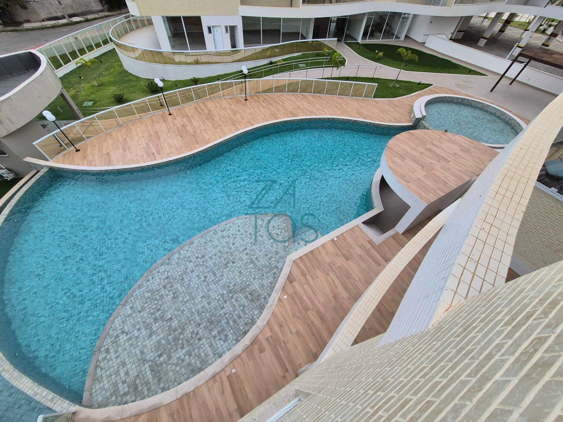 Apartamento em Nova Guarapari, Guarapari/ES