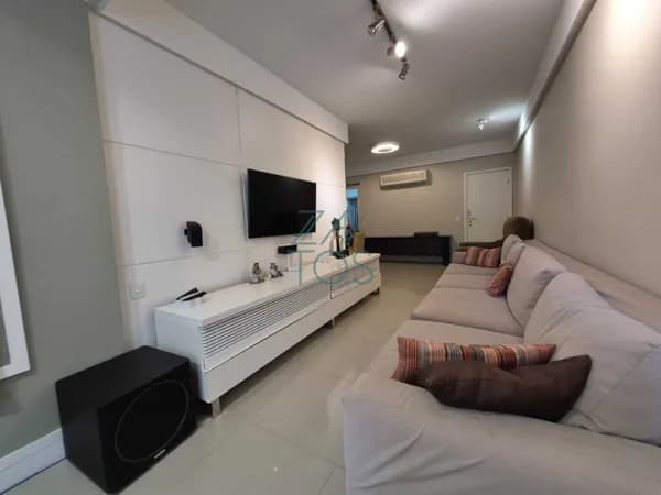 Apartamento em Vitória - Praia do Canto