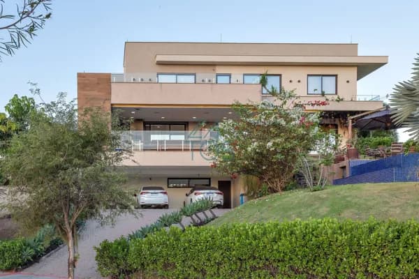 Casa duplex no Riviera Park