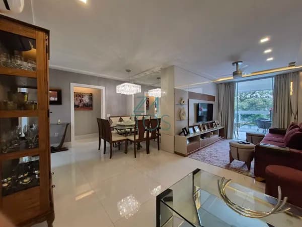 Apartamento em Vitória - Praia do Canto