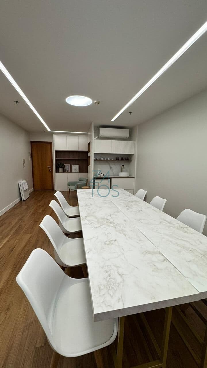 Sala Comercial em Santa Lúcia, Vitória/ES