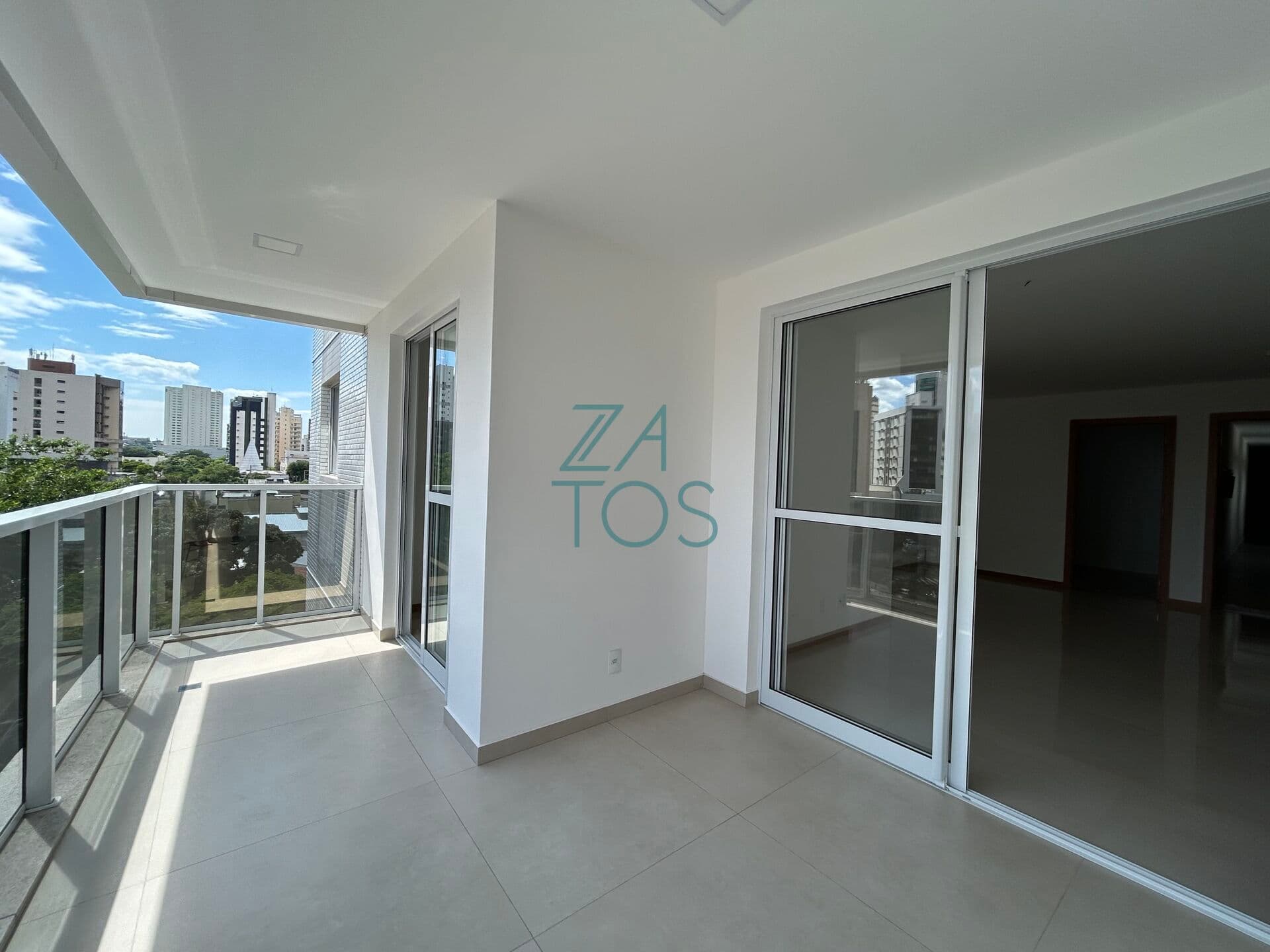 Apartamento em Santa Lúcia, Vitória/ES
