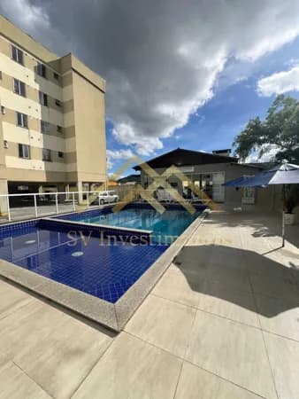 Apartamento em Espinheiros, Itajaí/SC