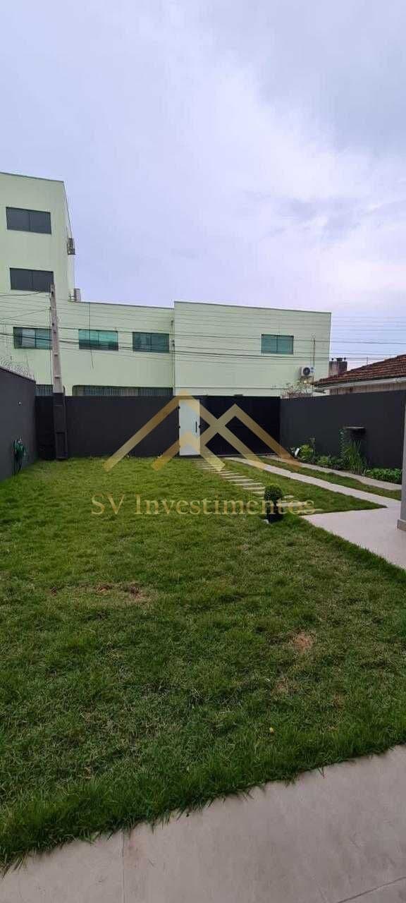 Casa em Itajaí - Centro