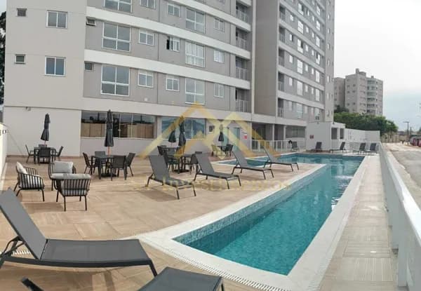 Apartamento em Dom Bosco, Itajaí/SC