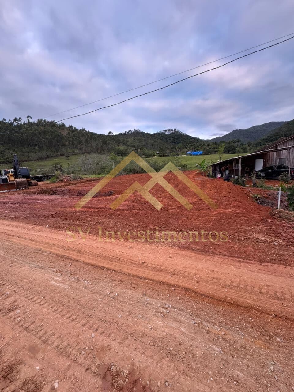 Lote/Terreno em Itajaí - Brilhante II