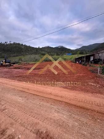 Lote/Terreno em Itajaí - Brilhante II