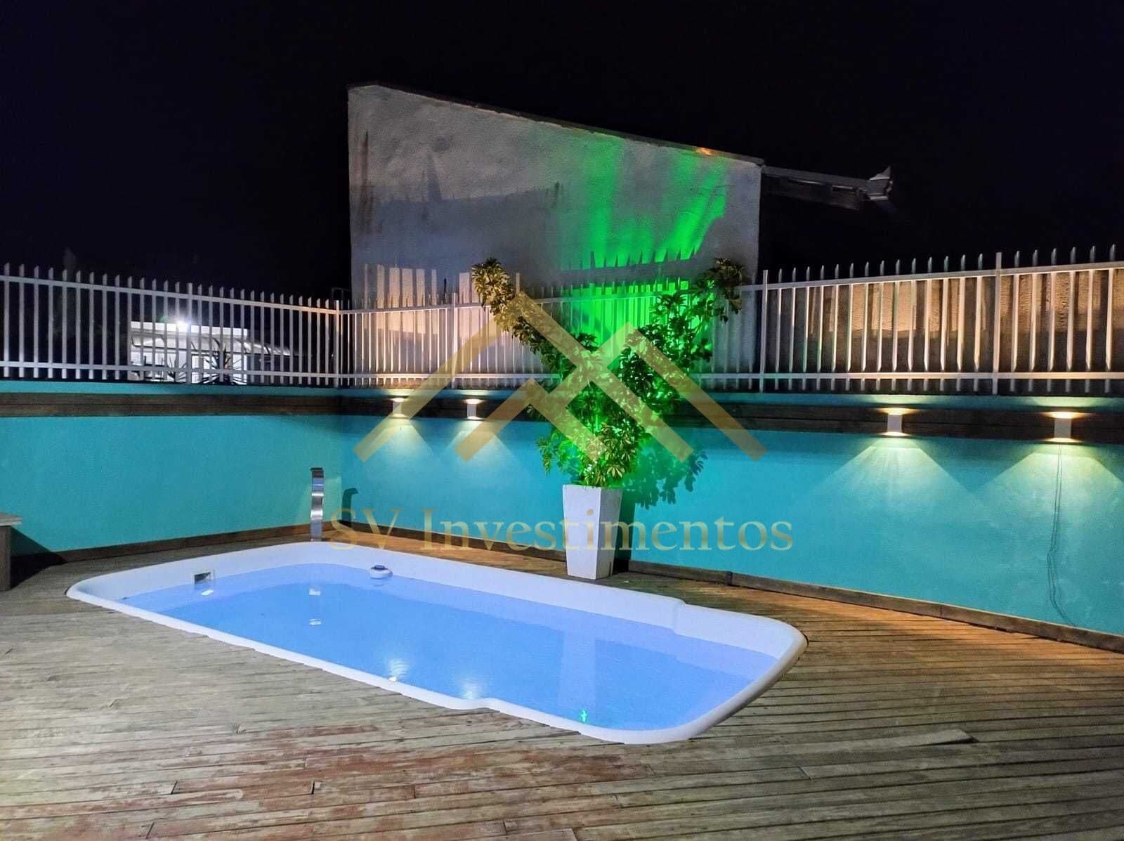 Casa em Barra Velha - Quinta dos Açorianos