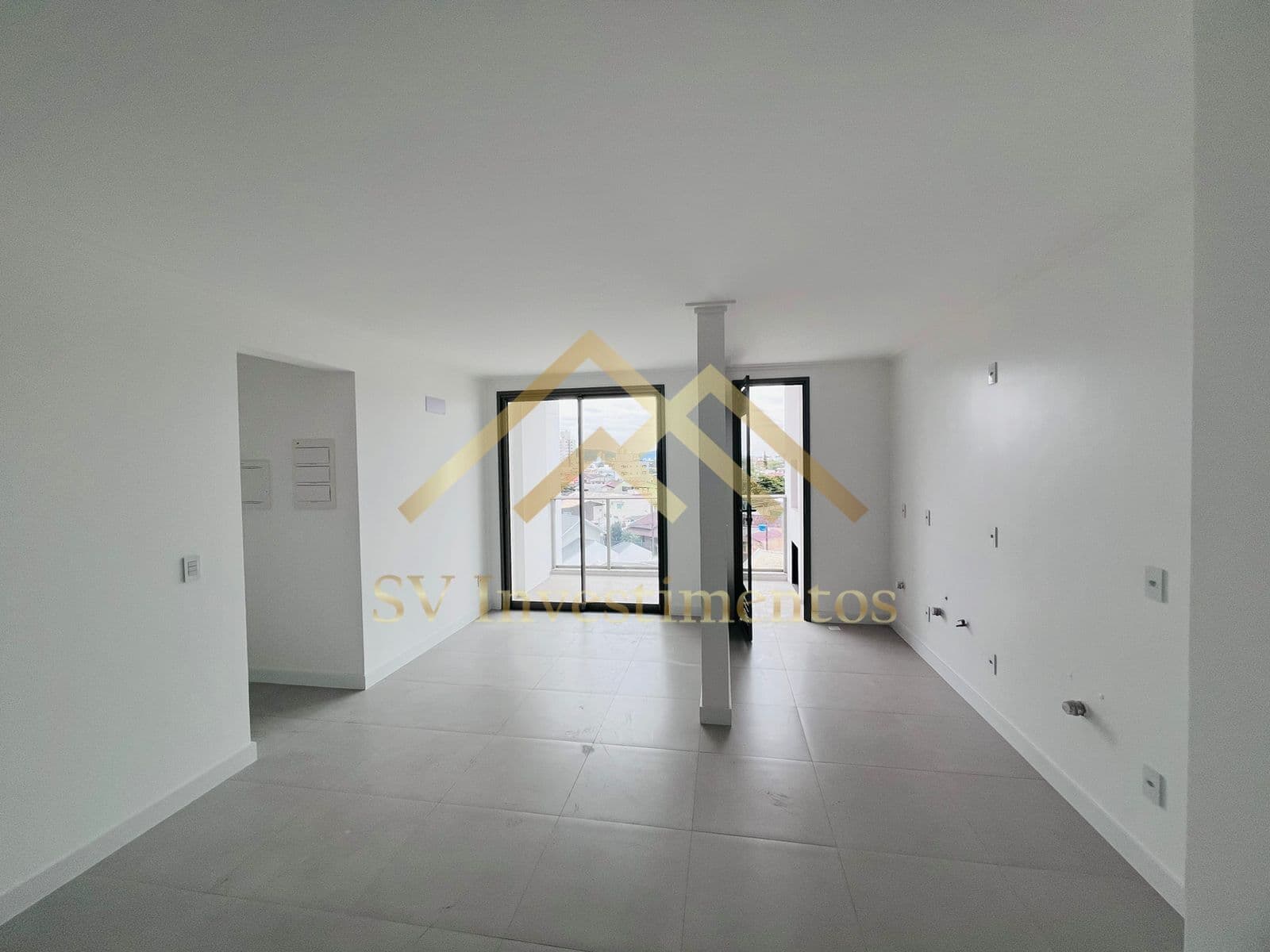Apartamento em São Vicente, Itajaí/SC