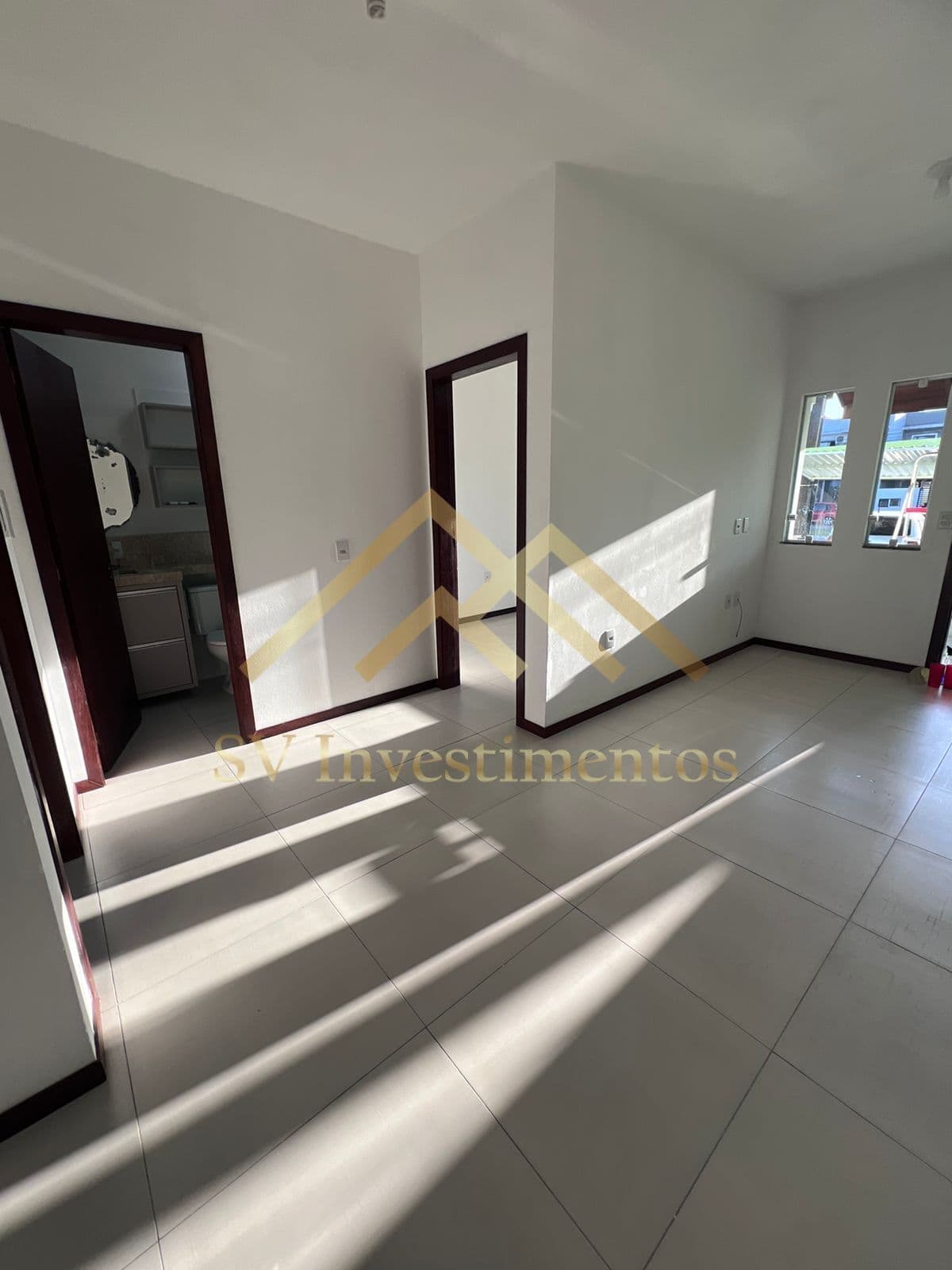 Casa em Espinheiros, Itajaí/SC