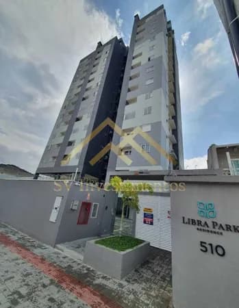 Apartamento em Cordeiros, Itajaí/SC