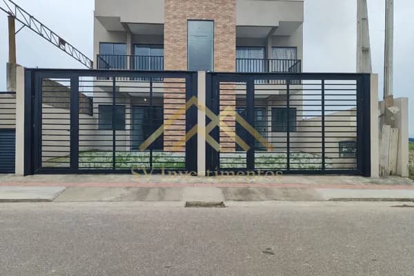 Apartamento em Santa Regina, Itajaí/SC