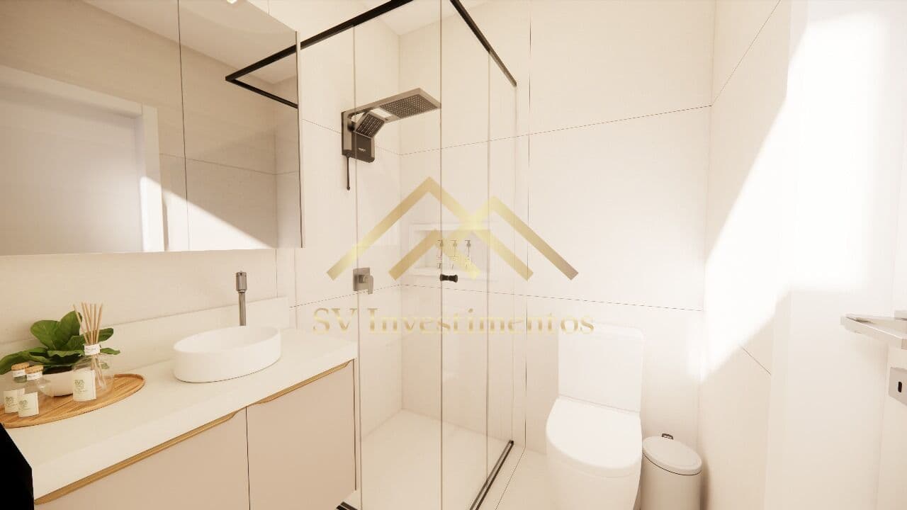 Apartamento em Itajaí - Cordeiros