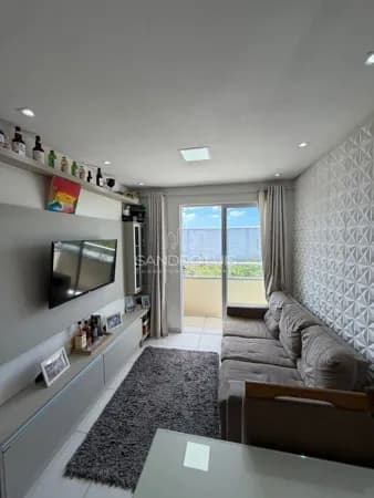 Apartamento em Itaipava, Itajaí/SC