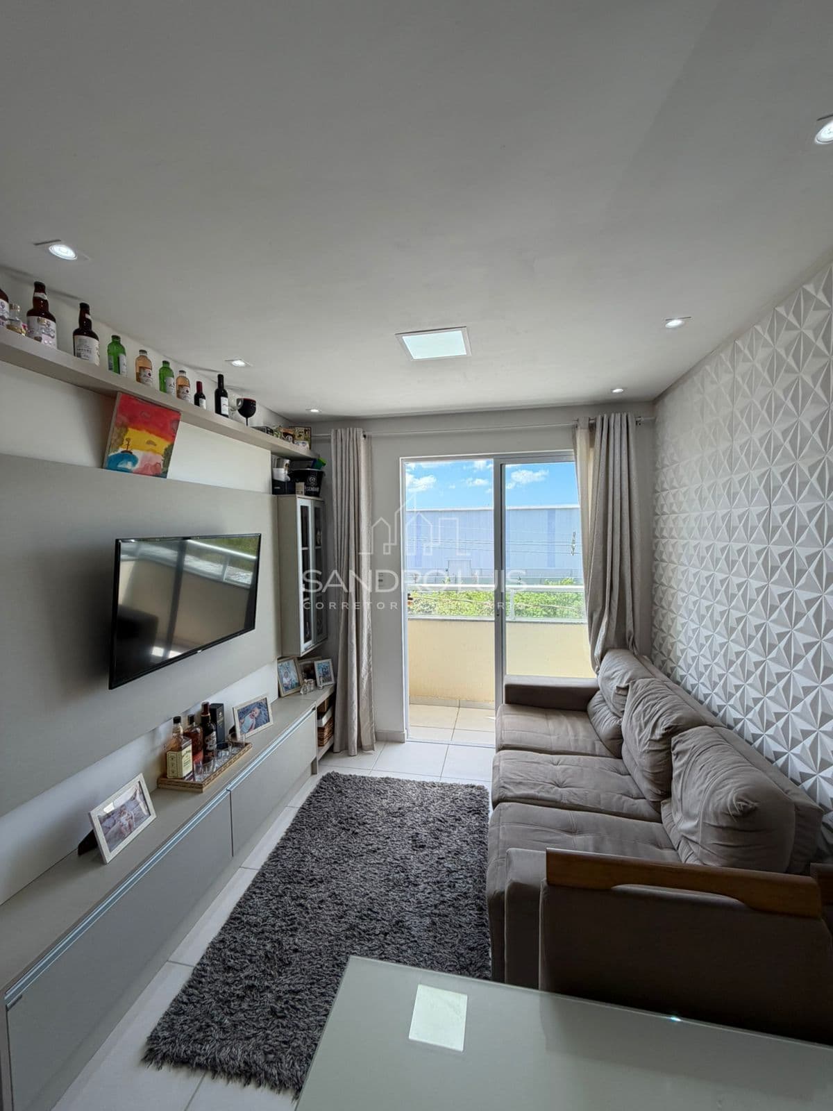 Apartamento em Itaipava, Itajaí/SC