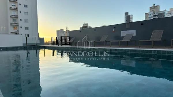 Apartamento em Vila Operária, Itajaí/SC