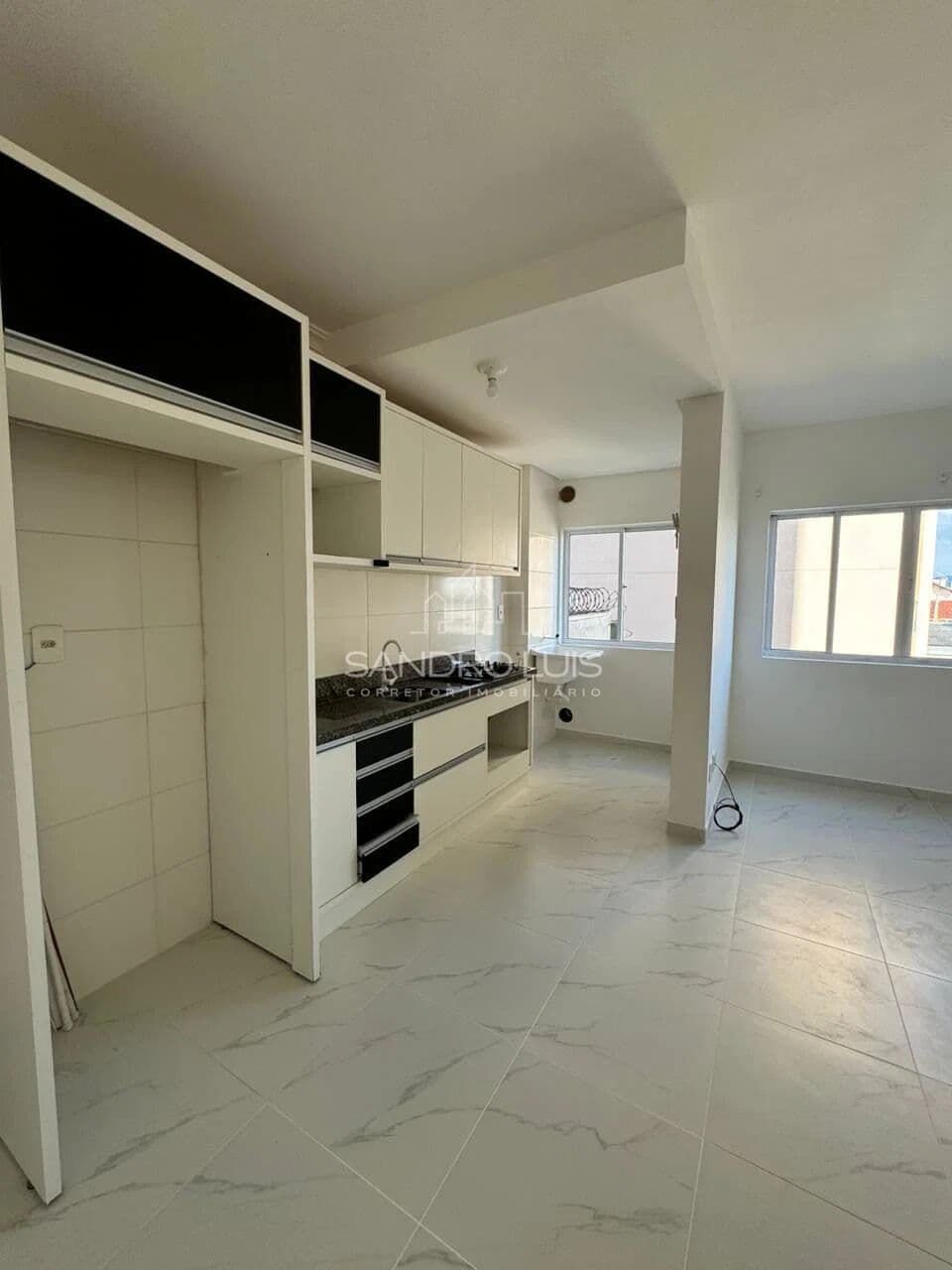 Apartamento em São Vicente, Itajaí/SC