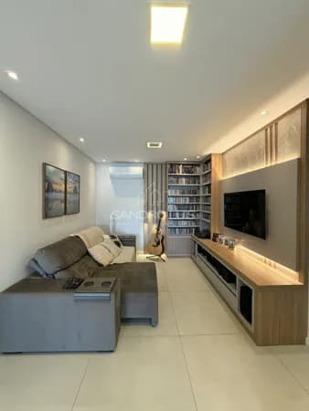 Apartamento em São Judas, Itajaí/SC