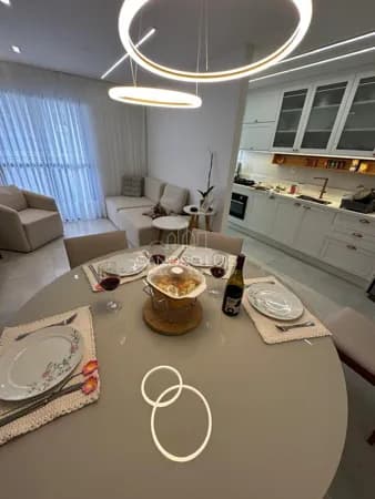 Apartamento 3 dormitórios Vila Operária
