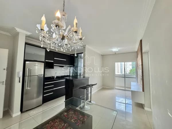 Apartamento em Carvalho, Itajaí/SC